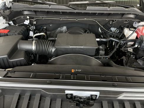 New 2026 GMC Sierra 2500 Pro w/ Convenience Package RWD image 26