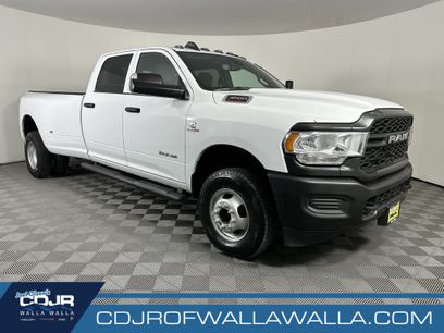 Used 2022 RAM 3500 Tradesman