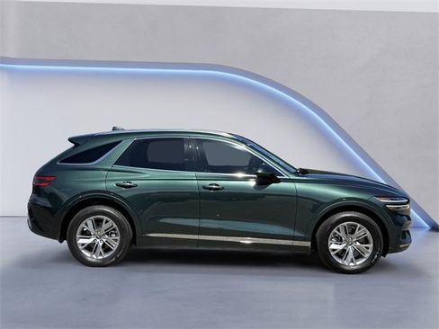 Used 2023 Genesis GV70 2.5T image 4