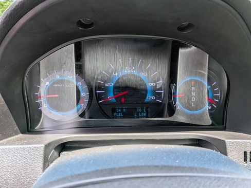Used 2012 Ford Fusion SEL FWD image 26