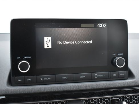 Used 2024 Honda Civic EX-L image 23