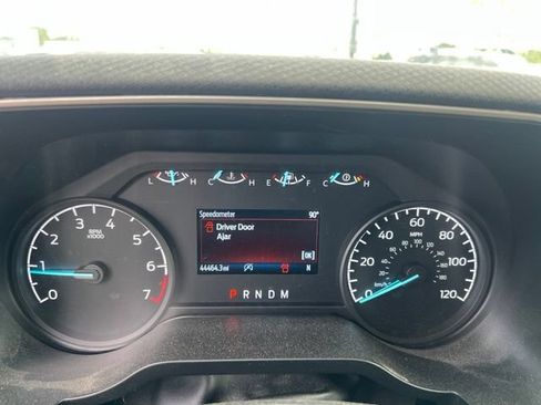 Used 2023 Ford F150 XL w/ STX Appearance Package AWD/4WD image 9