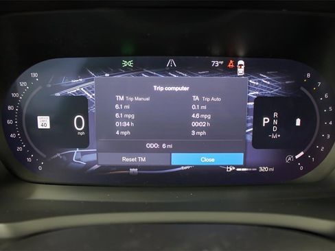 New 2026 Volvo XC90 B6 Plus w/ Protection Package Premier image 21