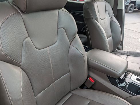 Used 2022 Kia Telluride SX FWD image 28