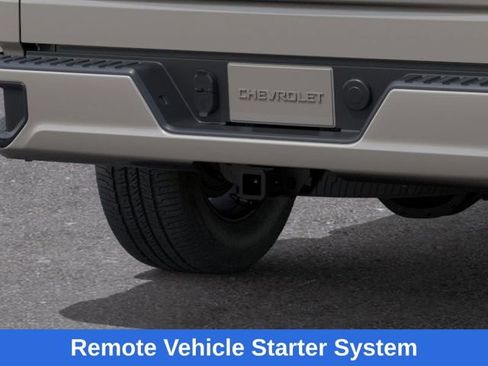 New 2026 Chevrolet Silverado 1500 RST image 15
