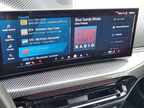 Used 2025 BMW M2 w/ Lighting Package image 16