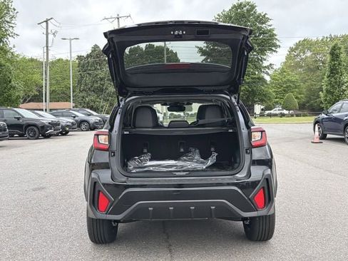 New 2026 Subaru Crosstrek 2.5i Limited AWD/4WD image 14