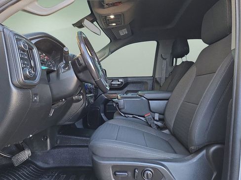 Used 2020 Chevrolet Silverado 1500 LT w/ All-Star Edition image 22