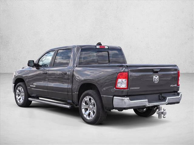Used 2023 RAM 1500 Big Horn AWD/4WD image 5