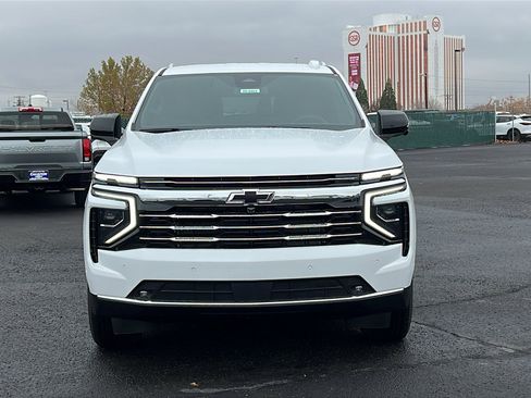 New 2026 Chevrolet Suburban LT w/ Comfort Package image 2