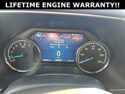 Used 2022 Ford F150 XLT image 23