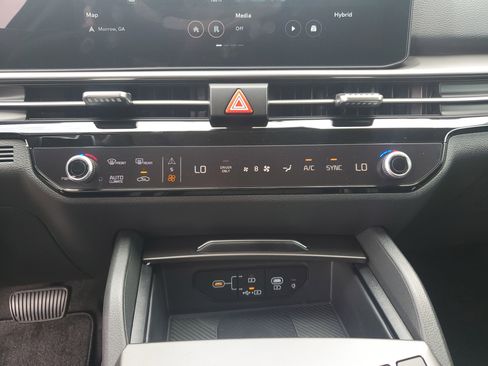 New 2026 Kia Sportage SX Prestige image 21