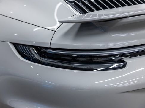 Used 2022 Porsche 911 Turbo S image 21