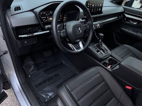 Used 2026 Honda CR-V Sport Touring image 9