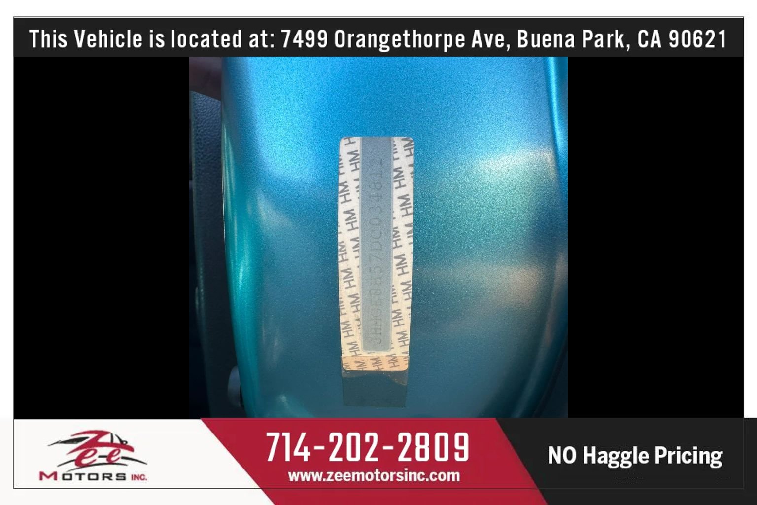 Used 2013 Honda Fit Sport image 57