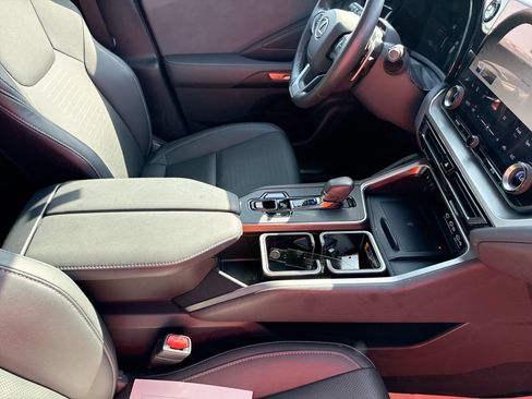 Used 2025 Lexus TX 350 FWD w/ Technology Package image 23