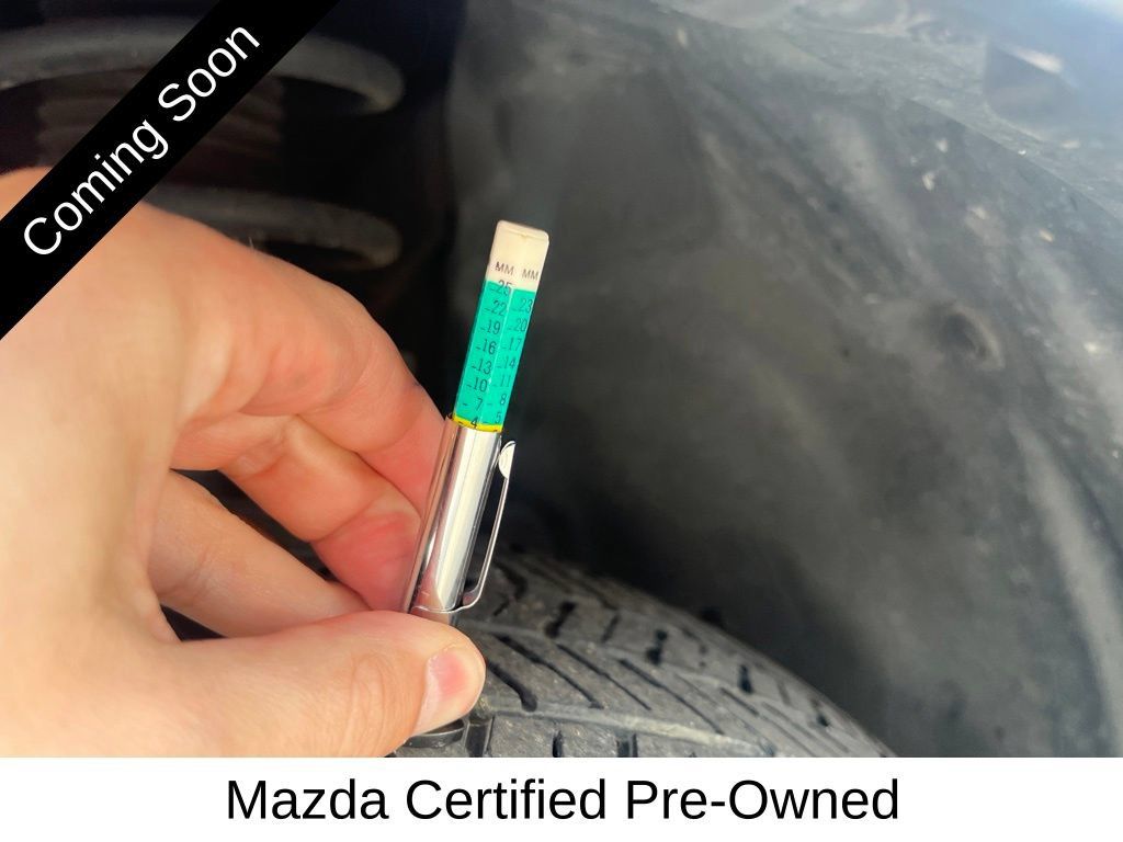 Certified 2024 MAZDA CX-5 AWD 2.5 S w/ Preferred Package image 58