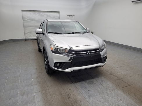 Used 2019 Mitsubishi Outlander Sport SE image 14