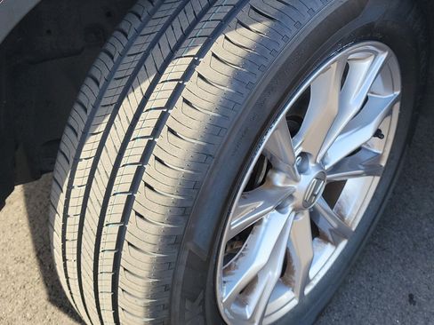 Used 2025 Honda CR-V EX-L image 11