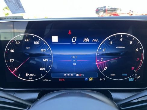 New 2026 Mercedes-Benz GLC 300 4MATIC image 12