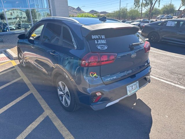 Used 2020 Kia Niro LX FWD image 5