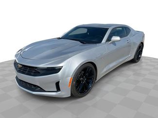Used 2019 Chevrolet Camaro LT RWD video 1