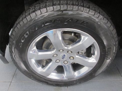 Certified 2021 Ford F150 XLT w/ Equipment Group 302A High AWD/4WD image 13