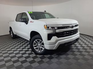 Used 2023 Chevrolet Silverado 1500 RST 360° Tour