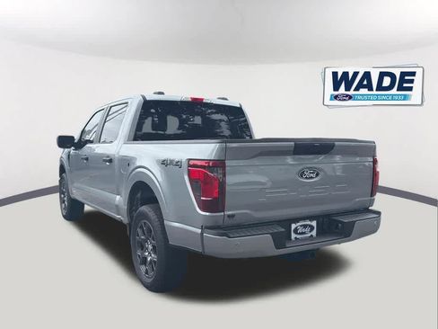 New 2026 Ford F150 STX w/ Equipment Group 200A AWD/4WD image 7
