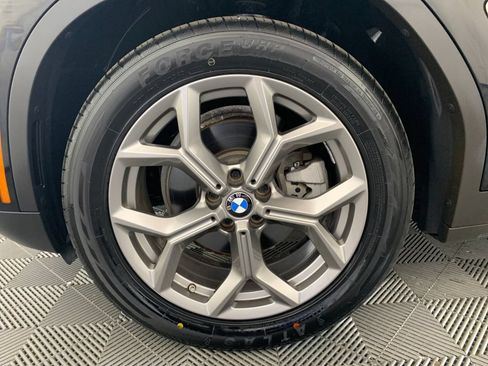 Used 2021 BMW X3 sDrive30i w/ Convenience Package RWD image 11