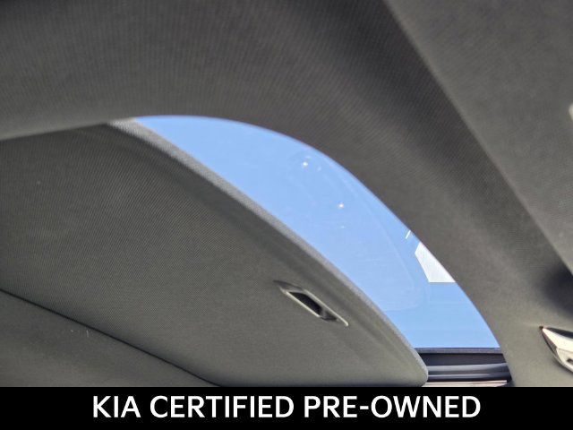 Certified 2027 Kia Telluride SX X-Line AWD/4WD image 10