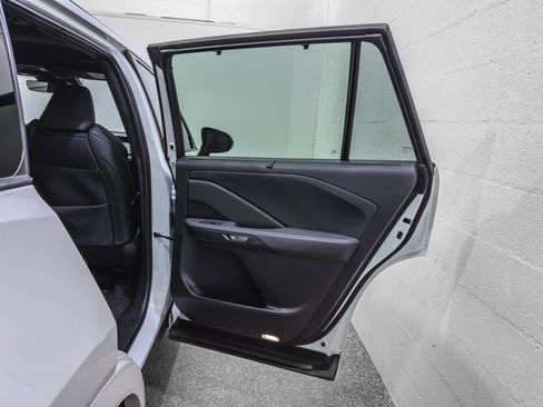 Used 2024 Lexus TX 500h AWD w/ Technology Package image 24