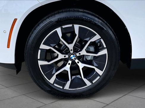 Used 2026 BMW X3 xDrive30i AWD/4WD image 20