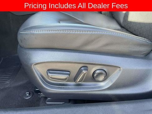Used 2024 Toyota Camry XSE FWD image 20
