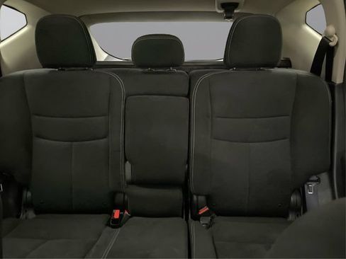 Used 2015 Nissan Murano SV AWD/4WD image 20