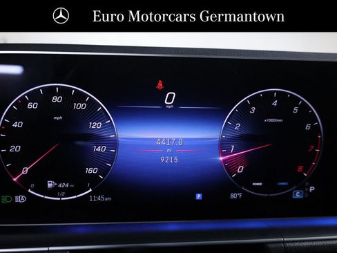 Used 2026 Mercedes-Benz GLE 350 4MATIC image 16