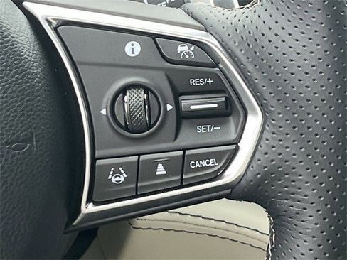 New 2026 Acura MDX A-Spec image 15