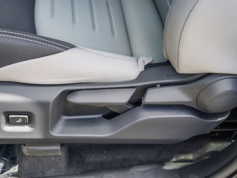 New 2026 Toyota Tacoma TRD Sport image 25