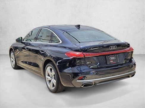New 2026 Audi A5 2.0T Premium Plus AWD/4WD image 7