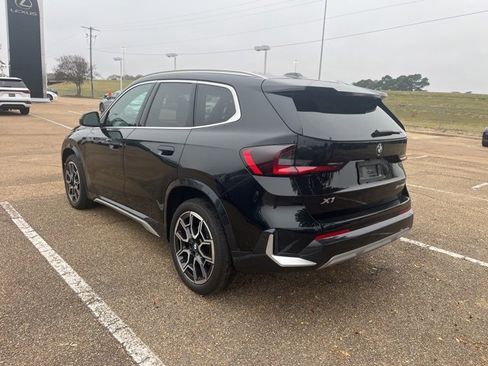 Used 2025 BMW X1 xDrive28i image 7