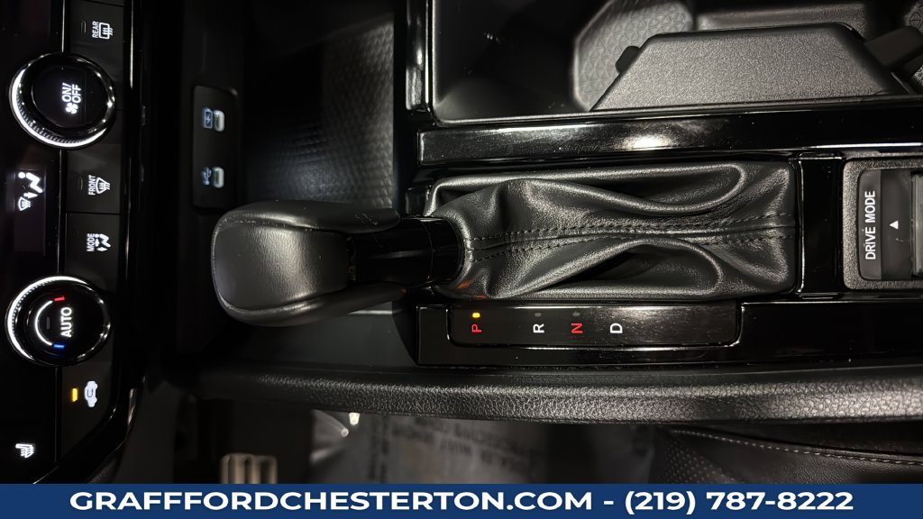 Used 2024 Honda Accord Sport image 17
