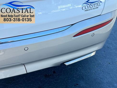 Used 2022 Buick Enclave Premium FWD image 31