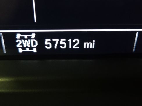 Used 2022 Chevrolet Silverado 1500 Custom w/ LPO, Dark Essentials Package image 18