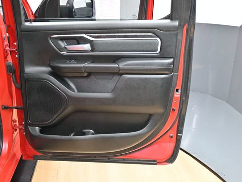 Used 2022 RAM 1500 Big Horn AWD/4WD image 39