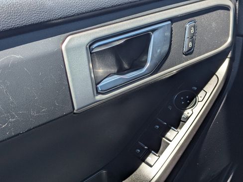 Used 2020 Ford Explorer 4WD image 28