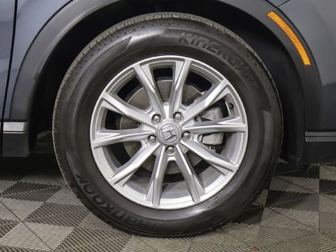 Used 2024 Honda CR-V EX image 21