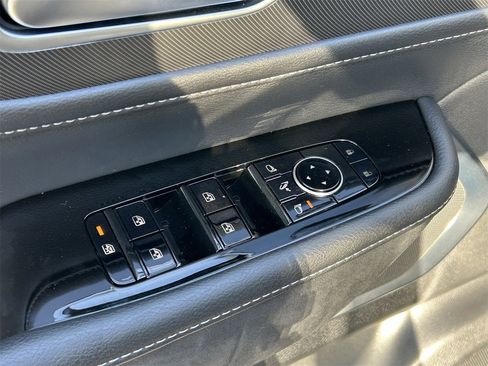 New 2026 INFINITI QX80 Luxe image 28