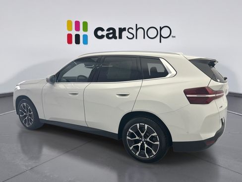 Used 2026 BMW X3 xDrive30i AWD/4WD image 3