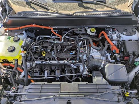 New 2026 Ford Maverick XL FWD image 16