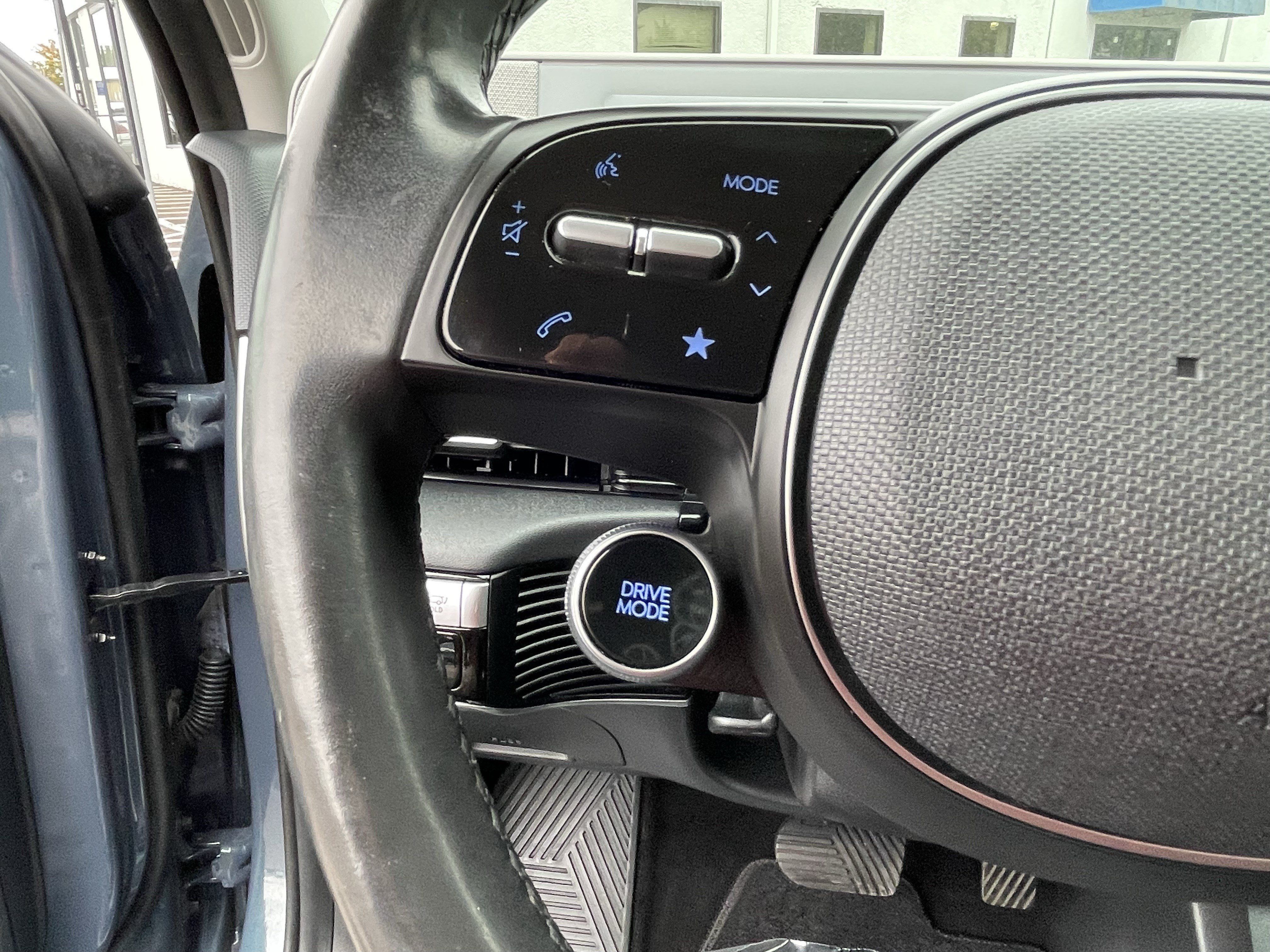 Certified 2023 Hyundai Ioniq 5 SEL AWD/4WD image 21